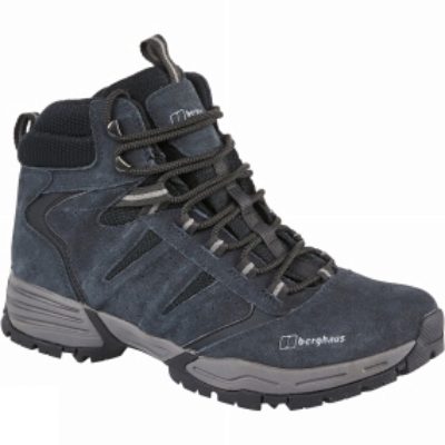 Berghaus Mens Expeditor AQ Trek Tech Boot Dusk/Pearl Grey Berghaus Mens Expeditor AQ Trek Tech Boot Dusk/Pearl Grey